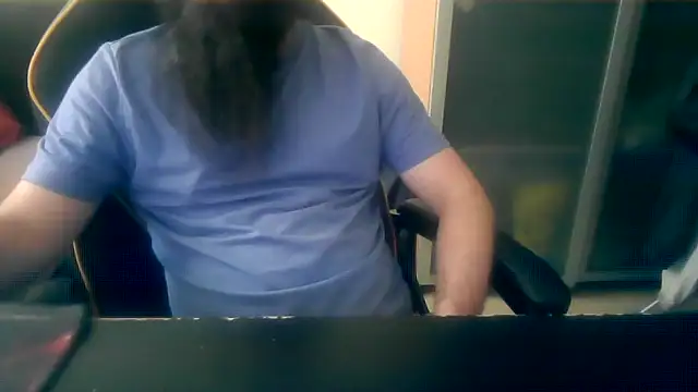 LondonMan1988 webcam