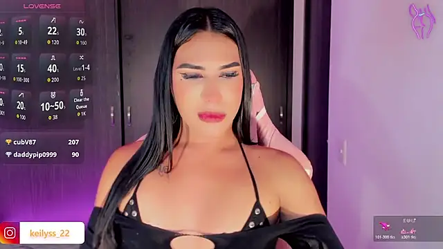 keilyss__ webcam