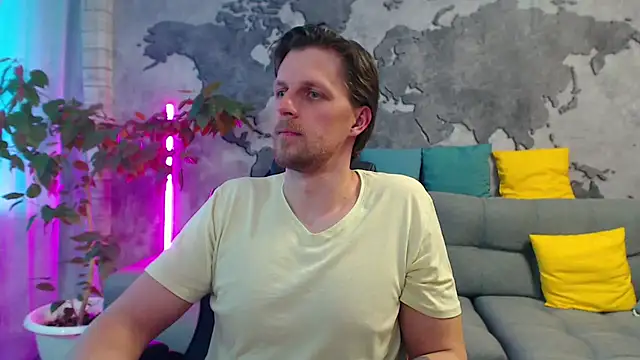 VikingChrisss webcam