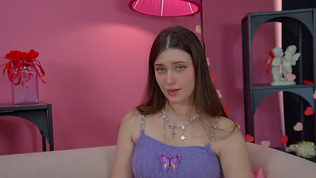 JessicaJewells webcam