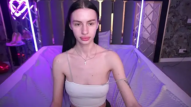 Snow_WhiteeeX webcam