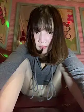 littleqiu webcam
