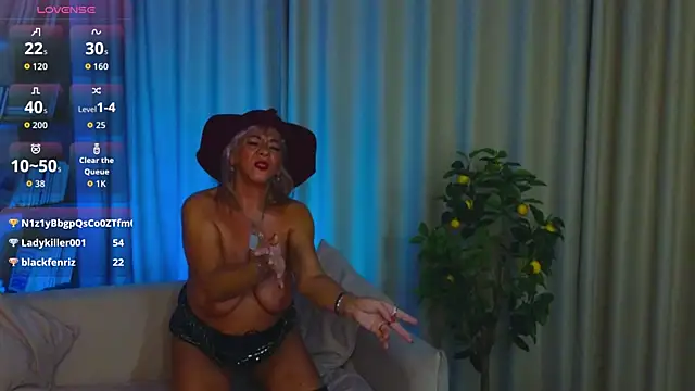 AnittaHarris_ webcam