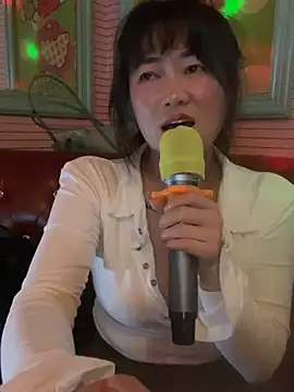 美女Molly-xiao在线直播