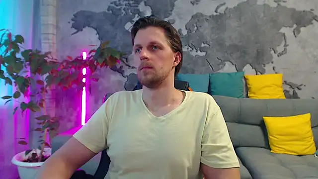 VikingChrisss webcam