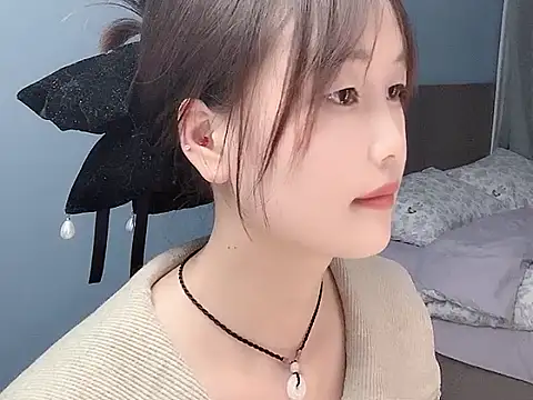 Xiaoqing00 webcam