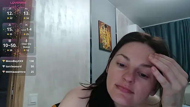 Stacy_Davice webcam