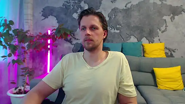 VikingChrisss webcam