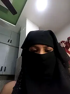 Aafreen_36 webcam