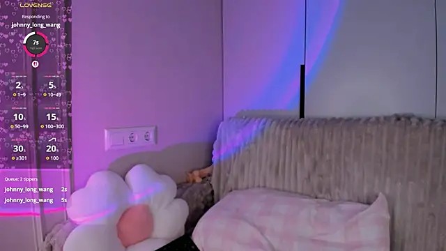 tokkpokki live sex cam