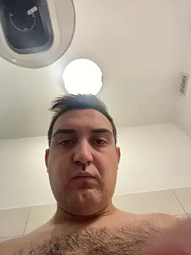 alexfala99 (M young) - Doccia, flash cazzo 5 token