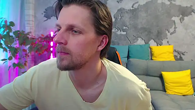 VikingChrisss webcam