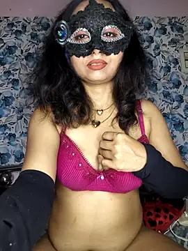 _DesigirlRoshni webcam