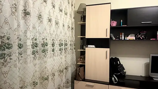 AquilineOrites webcam