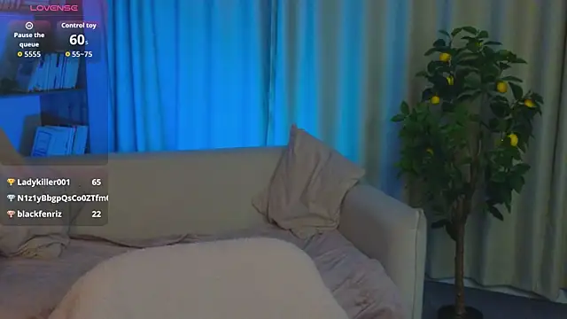 AnittaHarris_ webcam