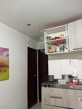 SabrinaVantress webcam