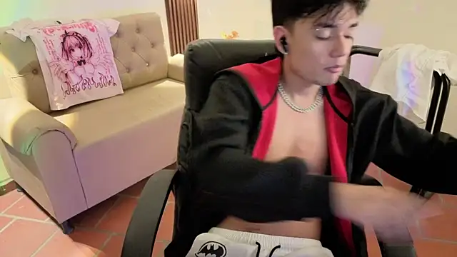 davoxer live sex cam