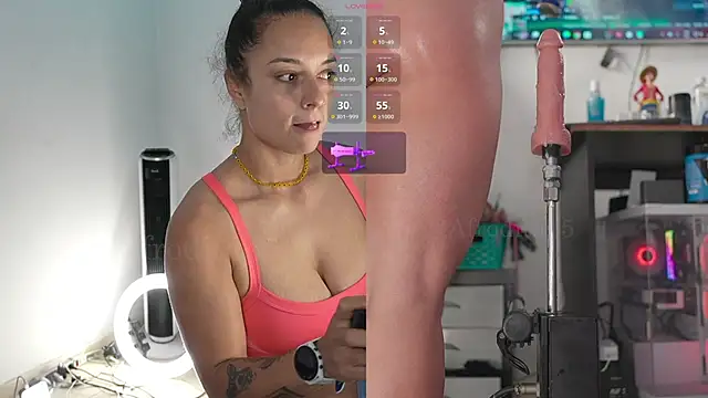 afroditaP_ live sex cam