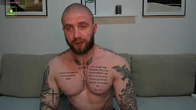 gerard_finbar (M young) - HOT CUMSHOW! ;)