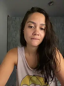 carolsapequinha (F young) - Siririca / masturbarte 😈💦🤤