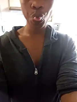 BlackJamaican webcam