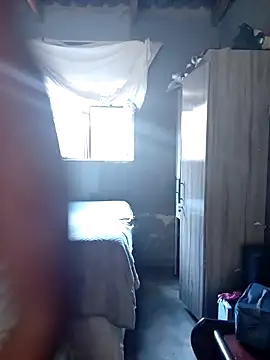 CocoButterxox webcam