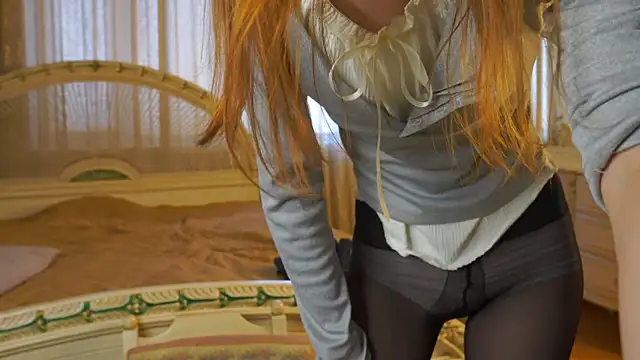 KristyMcgough webcam