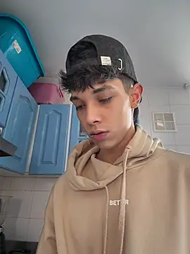 RoughDiamond_ webcam