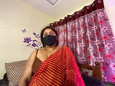 LouleyRanii_Telugu webcam