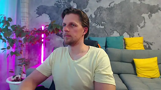 VikingChrisss webcam