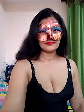 Webcam Model (Ronak_kaur)  is live.Free join now!