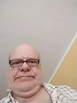 jk6t (M grandpa) - Ein Auto