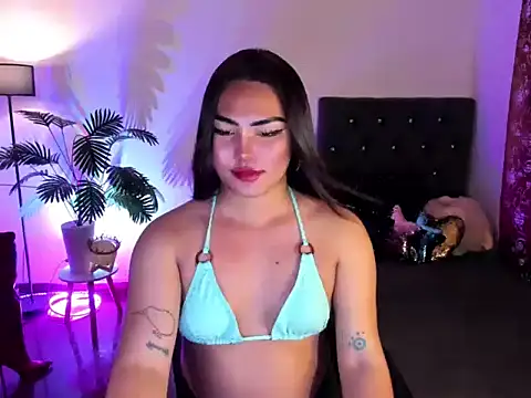 itsmeSiannaLoove69 webcam