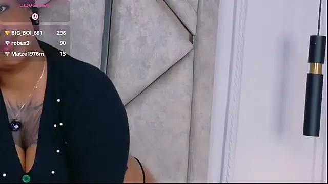 Cristal-Jonnes webcam