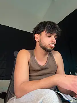 Gipsyboysteve webcam