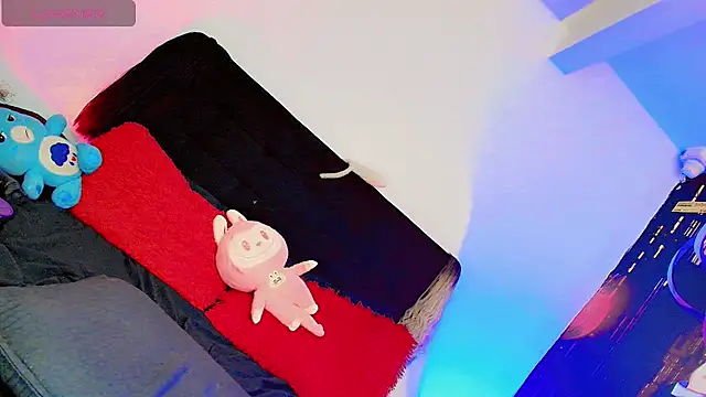 ANGEL_EVIL_S7 webcam