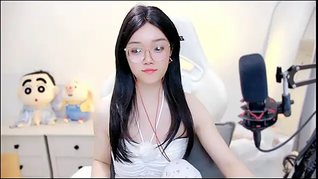 Cindy-dd webcam