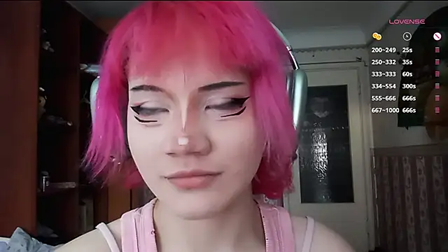 KathernSaulters webcam