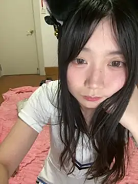 SevenSeven-7777 webcam