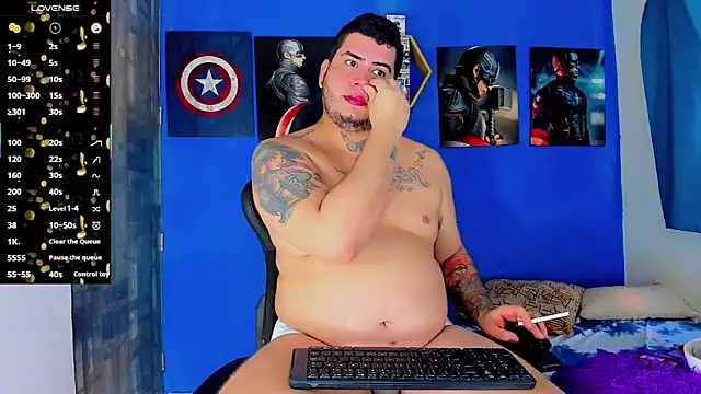 Preview of thomas_chubbyxhot