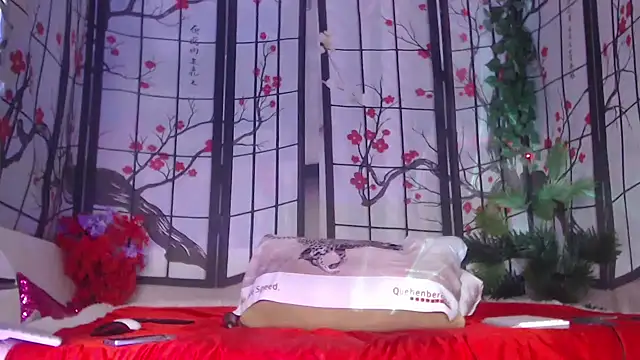 NightOrhideya webcam