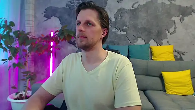 VikingChrisss webcam