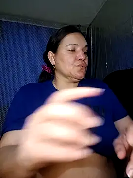 Webcam Model (Zuleyka_69)  is live.Free join now!