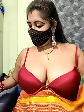 Poly_bhabi webcam