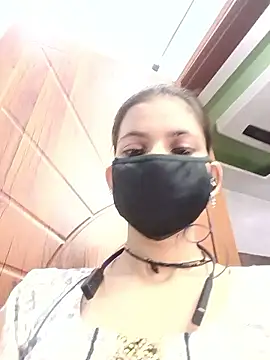 aafreen_36 (F young) - Full nude