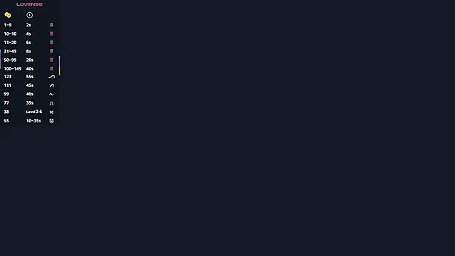 sueferreyra - SueFerreyra's free webcam - UK Sex Cams