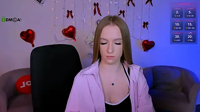 doll_vey webcam