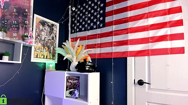 Lillie_Miller webcam