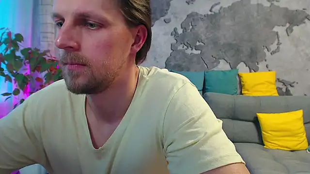 VikingChrisss webcam