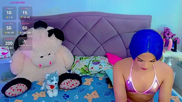 party_duo_trans webcam